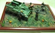 ASU-57 1:35