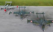 De Havilland DH 112 Mk.4 Venom 1:48