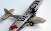 Shavrov Sh-2 1:72