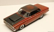 `65 Dodge Coronet 1:25