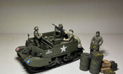 Universal Carrier Mk.II 1:35
