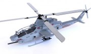 Bell AH-1Z Viper 1:72