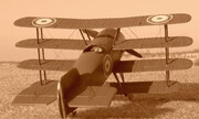 Wight Quadruplane 1:72
