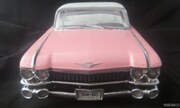 Cadillac hardtop 1959 1:25