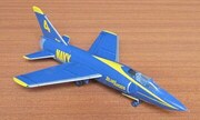 Grumman F-11F-1 Tiger 1:72