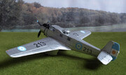 FMA Ae MB2 Bombi 1:72