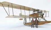 Albatros B.II 1:32