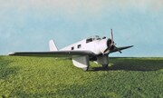 FMA Ae. MB2 Bombi 1:72