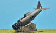Reggiane Re.2002 Ariete 1:72