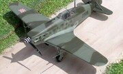 Morane-Saulnier MS 406 1:72
