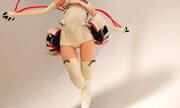 Vocaloid Racing (Hatsune) Miku 1:8
