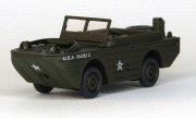 Ford GPA 1/4 ton Amphibian vehicle 1:72