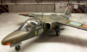 SAAB SK-60 1:48
