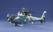 Aerospatiale SA 360 Dauphin 1:50