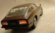 Nissan Fairlady 240Z 1:24
