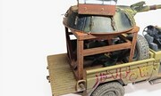 Toyota Land Cruiser 1:35