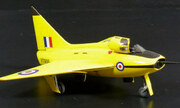 Boulton Paul P.111/a 1:72