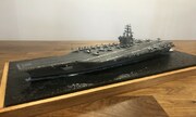 Flugzeugträger USS Ronald Reagan 1:700