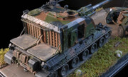 AMX 30 AUF1 1:35