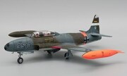 Lockheed T-33A-5-LO 1:72
