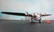 Zeppelin-Staaken E.4/20 1:72