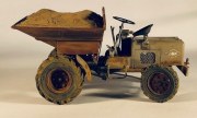 O&amp;K Motrak S18 1:25