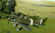 Reggiane Re.2003 1:72