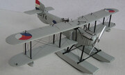 Fairey IIID 1:48