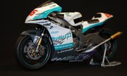 Honda RS250 RW 1:12