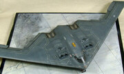 Northrop B-2A Spirit 1:72