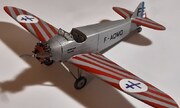 Dewoitine D.482 1:72