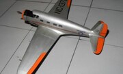 Vultee V-1A 1:72