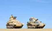 Vickers Light Tank Mark VIB 1:72