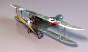 Phönix D.IIa 1:48
