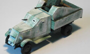 ZiS-5 1:72