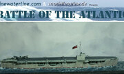 HMS Acavus 1:700