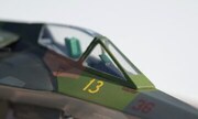 Mikoyan MiG-37 Ferret 1:72