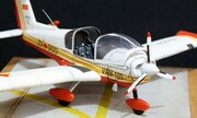 Zlin Z-242L 1:72