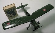 RWD-14 Czapla 1:72