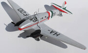 Focke-Wulf Fw 58D 1:72