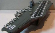 USS Constellation, CV-64 1:1450