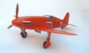 Kawasaki Ki-78 Ken 1:72