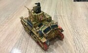 Fiat L6/40 1:28