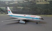 Dassault Mercure 1:100