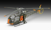 Alouette II 1:32