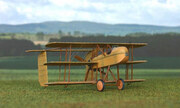 Blackburn Triplane 1:72