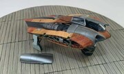 Horten Ho 229 1:48