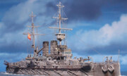 SMS Radetzky 1:700