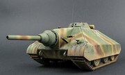 Schwerer kleiner Panzerkampfwagen 1:35