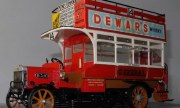 LGOC B-Type Bus 1:32